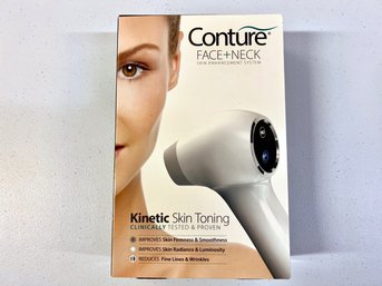 Conture Face And Neck Skin Enhancement System