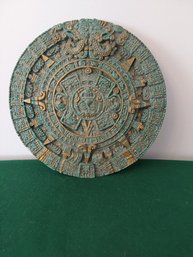 MADE IN MEXICO SOUVENIR WALL HANGING