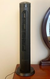 A Tower Fan