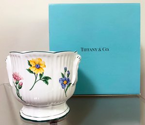 A Portuguese Bowl By Tiffany & Co