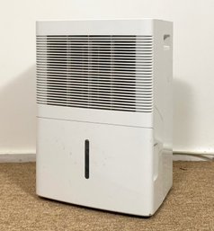 A GE Humidifier