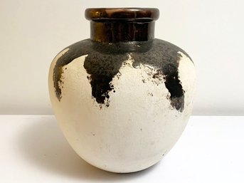 A Vintage Vase