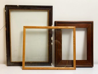 Assorted Frames