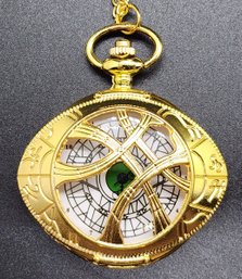Really Cool, Brand New Pocket Watch