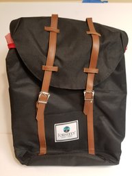 Foxwoods Resort Casino Backpack - NEW