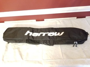 Harrow Field Hockey Bag