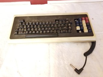 1980s Terminal Keyboard By Digital