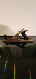 Vintage Stanley Wood Planer