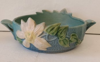 Vintage Roseville Bowl/planter