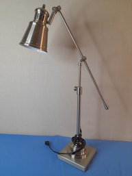 Adjustable Office Lamp