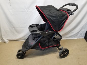 Baby Trend Lightweight Stroller