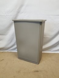 30 Inch Tall Commercial Garbage Can