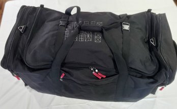 3 XL Cavas Duffle Bags For Camp