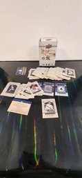 Upperdeck Yankees Legendary Edition Collection