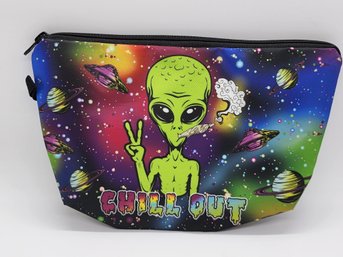 Cool Alien Bag