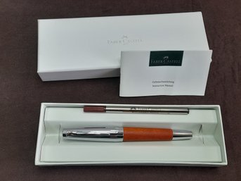 Faber Castell Pen Set