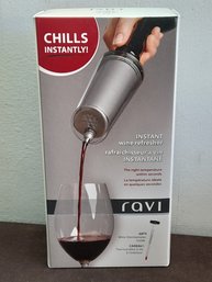 Ravi Instant Wine Refresher NEW