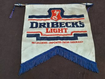 Dribeck's Light Flag