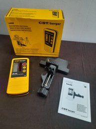 CST LD400 Electronic Rotary Laser Detector #4