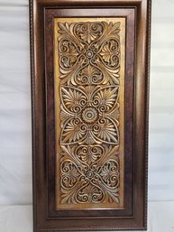 Decor Wall Hanging Panel  47x23