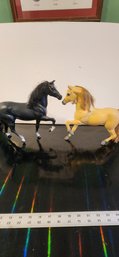 Toy Horses