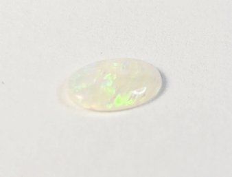 8x6mm Oval Cabochon Cut OPAL Loose Gemstone