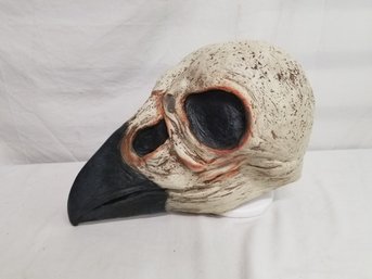 Bird Mask Latex