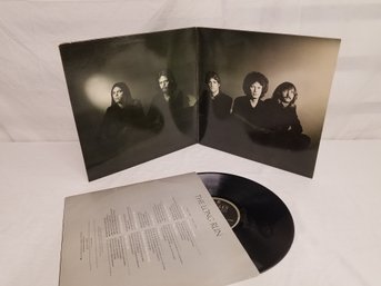 Eagles The Long Run LP Record