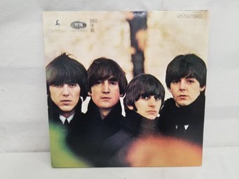 The Beatles : Beatles For Sale LP Record
