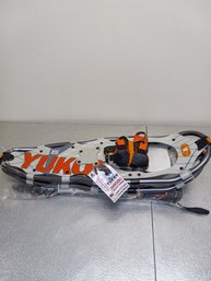 Brand New Yukon Charlies Advanced Series Snow Shoes