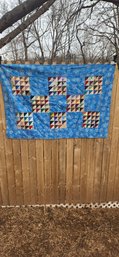 3'x 4' Quilt