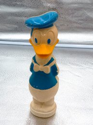 Vintage Donald Duck Soaky Bottle