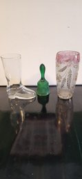 Miscellaneous Glassware