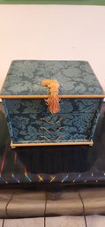 Large Jewelry Box