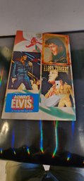 Elvis Scrapbook