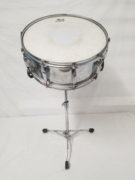 Vintage Pearl Snare Drum