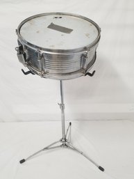 Vintage TJ Percussion Snare Drum