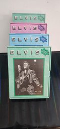 4 Elvis Puzzles