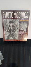 Factory Sealed 1000 Piece Elvis Puzzle