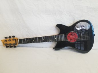 2010 First Act Discovery Electric Guitar