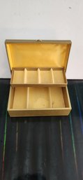 Vintage Jewelry Box