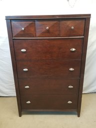 5-drawer Tall Boy Dresser