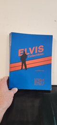 Elvis Collectable Guide