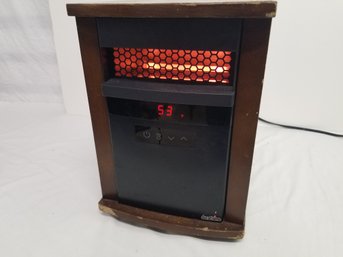 Duraflame 9HM1000-C240 Space Heater