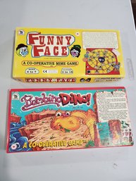 Cooperative Board Games For Kids