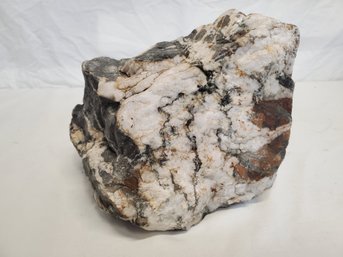 Large Rock Specimen