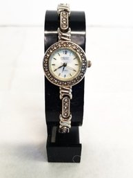 Vintage Delicate Embassy By Gruen Women's Watch