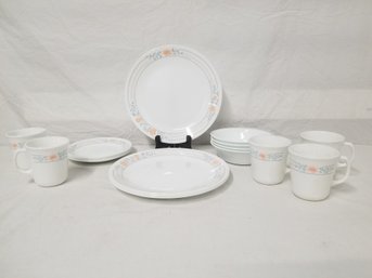 Corning Corelle Dining Dish Separates