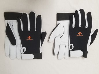 Two Pairs Of Impacto Gloves - NEW