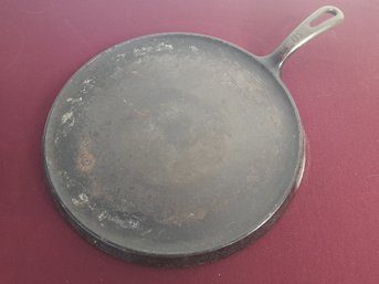 Griswold Cast Iron Skillet